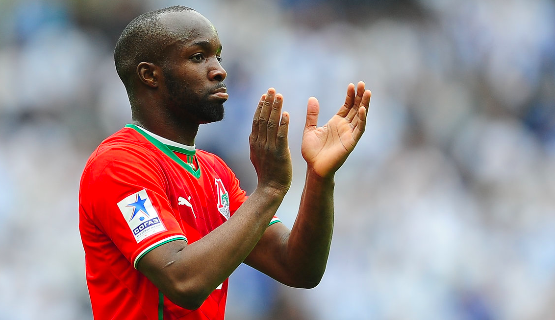 Колишній футболіст збірної Франції Діарра вимагає $76 млн від ФІФА: що про це відомо